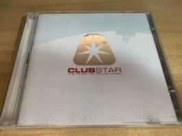 D8 Various – Clubstar (The Finest In House Music) - 2 CD