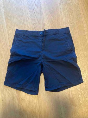 Dunkelblaue Shorts Gr. 36 - perfekt für den Sommer!