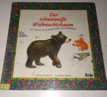 Der schneeweisse Weihnachtsbaum (Bibliotheksexemplar) ©'1998