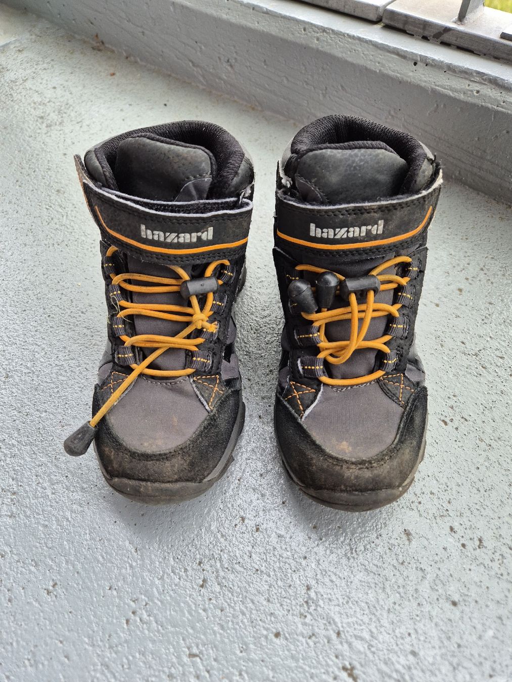 Scarpe per ragazzi: Wanderschuhe – Usato da Elsau venduto da Teeny