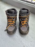 Wanderschuhe