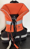 Schwimmweste für Kinder, Grösse S (20-30 kg)