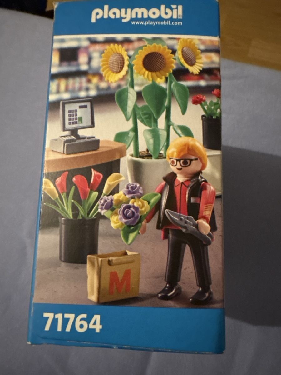 Playmobil Spielzeuge: Playmobil Set – Neu und originalverpackt aus Affoltern am Albis von tam_5vn5 3