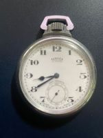 Taschenuhr von Roamer 17 Jewels SWISS MADE