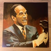 Him Lo & Giallo Point – OJ Glovez...RE US 2024...NM/NM