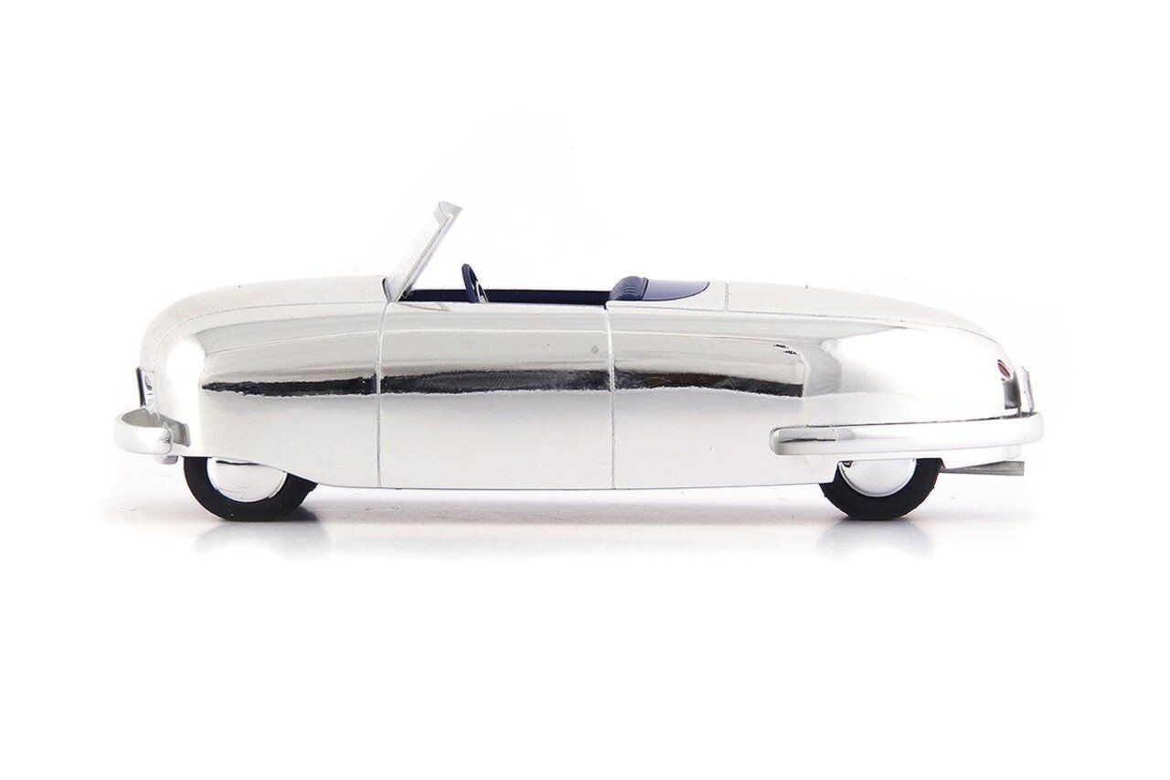 Modellini d'auto: Hewson Rocket 1946 1:43 Autocult – Usato da Rothrist venduto da Juana5 1