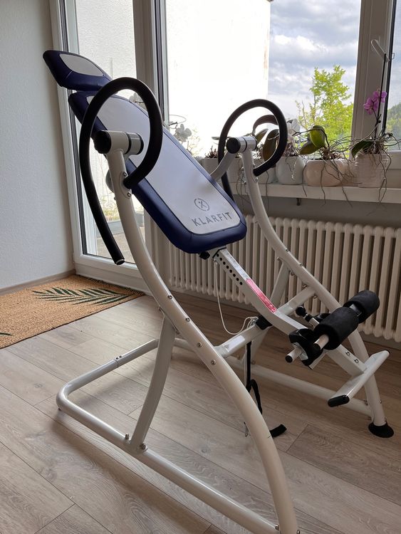 Inversionsbank - Relax Zone Pro | Kaufen auf Ricardo