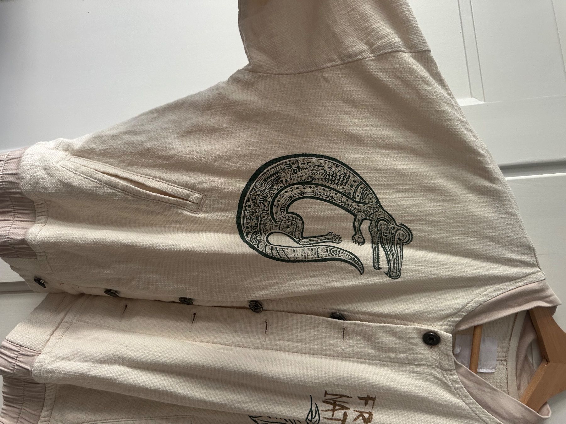 Giacche: Veste – Nuovo (secondo la descrizione) da Genève venduto da jul_b6mw 1