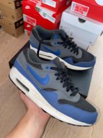 Nike Air Max Essential Dark Royal Anthracite