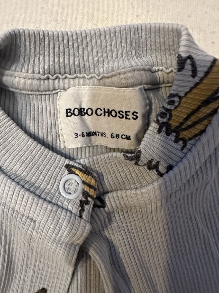 Bobo Choses Pagliaccetti: Strampler Bobo Choses 68  – Nuovo (secondo la descrizione) da St. Gallen venduto da Nood 1