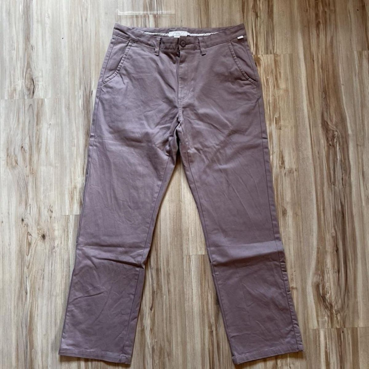 Vans Hosen: Vans Chino – Gebraucht aus Wigoltingen von _vntg_ 1