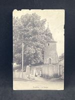 Marchissy - Le Temple