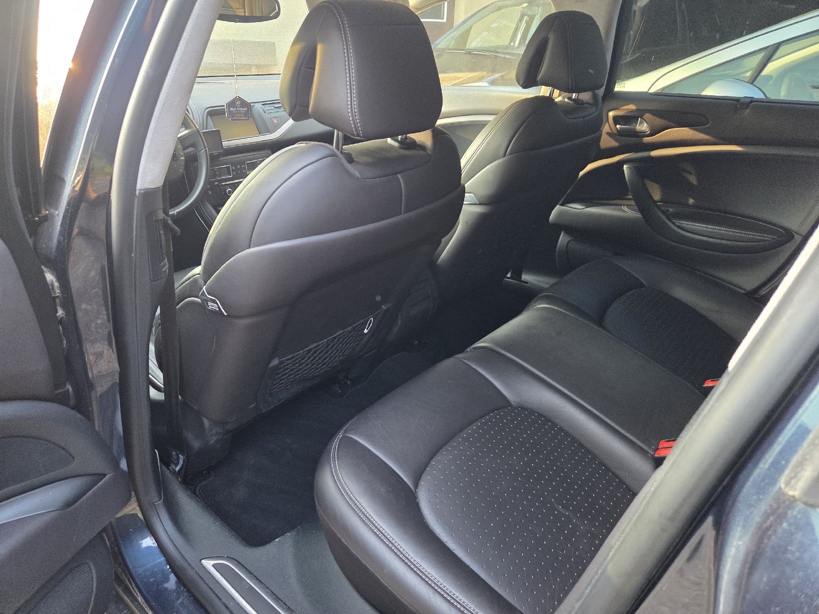 Citroën Autos: Citroen C5 - Diesel - Automat - Leder  – Defekt aus Solothurn von LYRELA 5