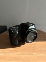 Blackmagic Caméra de cinéma de poche 6K G2 négociable