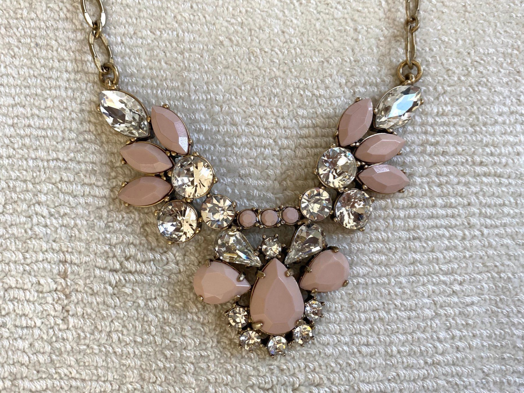 Catenine: J.CREW - Kette – Nuovo e nell'imballaggio originale da Kilchberg ZH venduto da Naori12