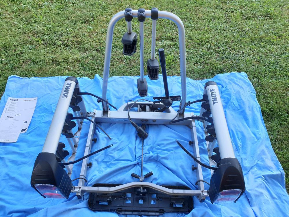 Thule Euroclassic Pro 902null