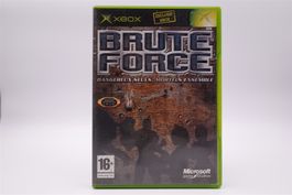 Brute Force FR (XBOX)