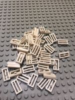 Lego 30x  Gitter 1x2 (2412)