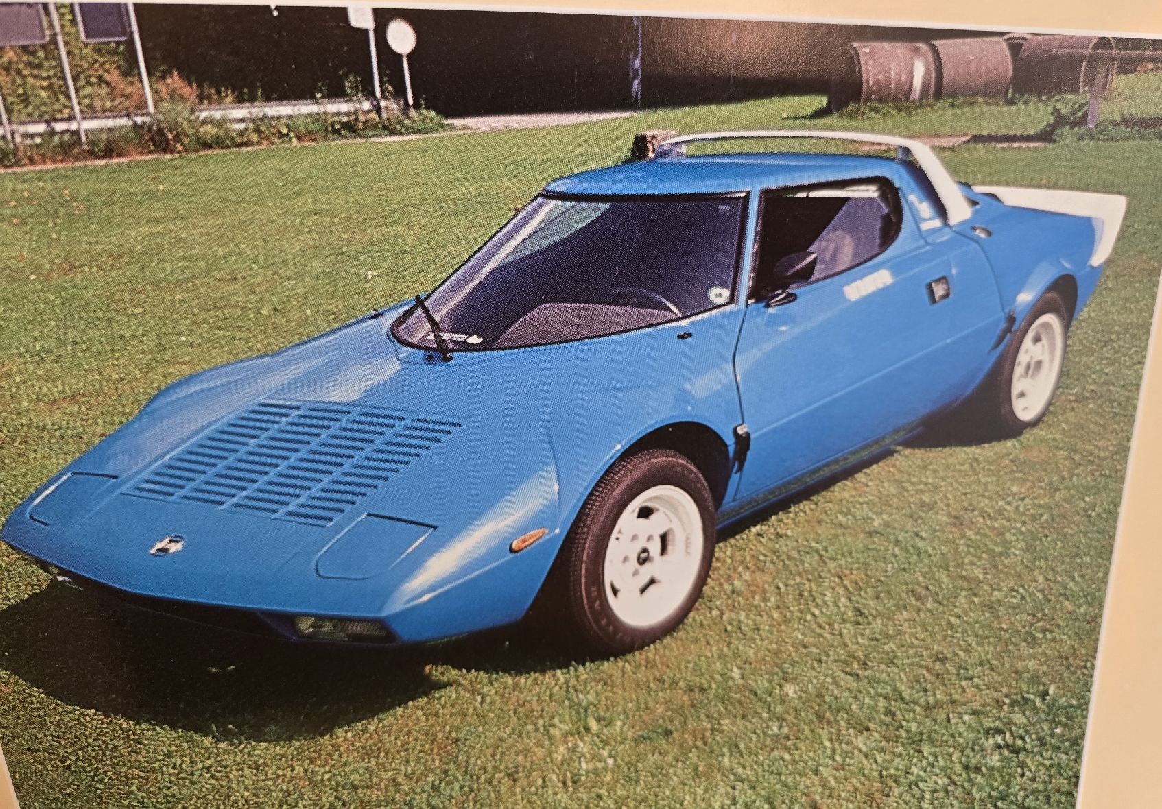 Riviste & Magazine: Schöner  Kalender 1989 Oldtimer Autos, – Usato da Walkringen venduto da Vanuca 9