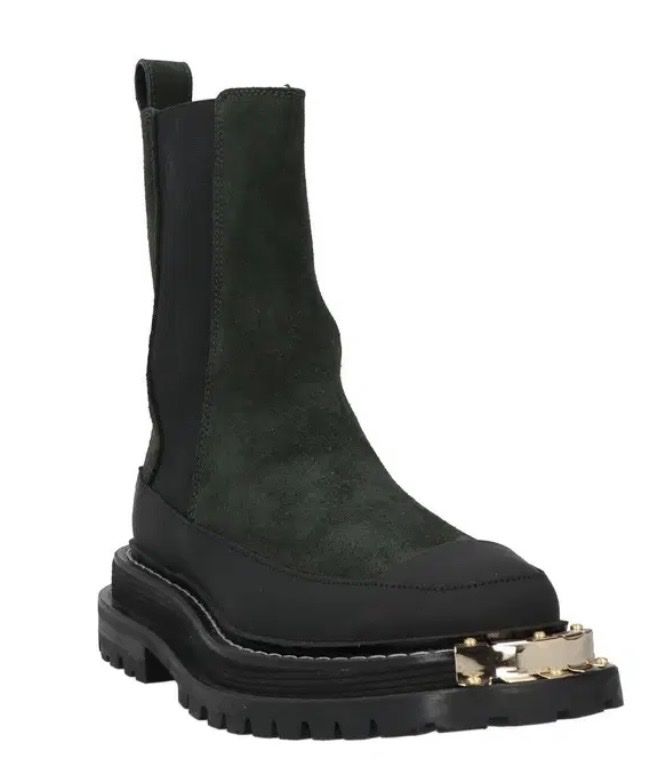 Sandro Damenschuhe: Bottines Sandro, pointure 38 – Neu (gemäss Beschreibung) aus Vernayaz von Veron1