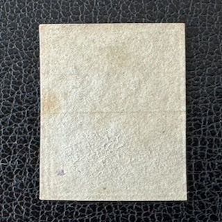 Alle Briefmarken: Strubel 26G/26B4, gestempelt – Gebraucht aus Stallikon von HILDECH1 3