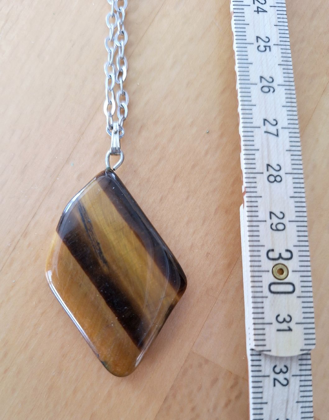 Altri gioielli: Edelstein Schmuck Kovolut – Usato da Vilters venduto da Fleiflomi 1