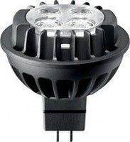 PHILIPS DIMMABLE 7W 12 VAC 370LM 64 STK.