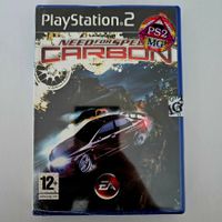 Need for Speed Carbon (PS2) Top Zustand