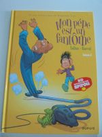 Mon pépé est un fantôme "La vie fantastique de Napoléon Tran