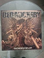 LP - Debauchery - Thunderbeast  - Vinyl