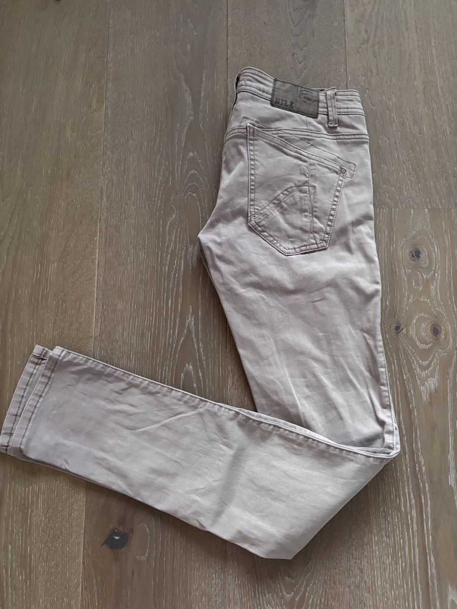 Nile Hosen: Nile Hose XS – Gebraucht aus Rohrbach von Hermelin8