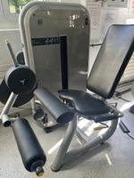 Techno Gym Selection Line MTT Set