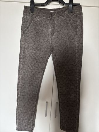 Nile Atelier Hose hr.S+