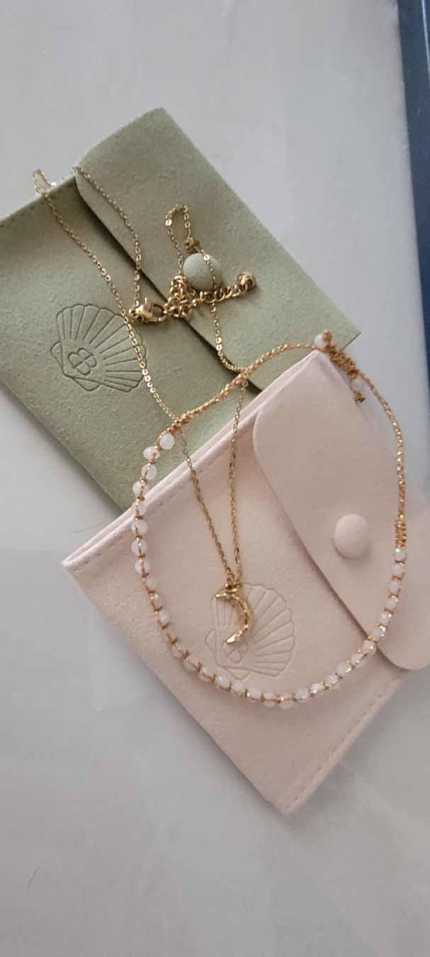 Catenine: Beach&Bohem Armband plus Halskette Moon – Nuovo e nell'imballaggio originale da Pratteln venduto da pri_yxn5 5