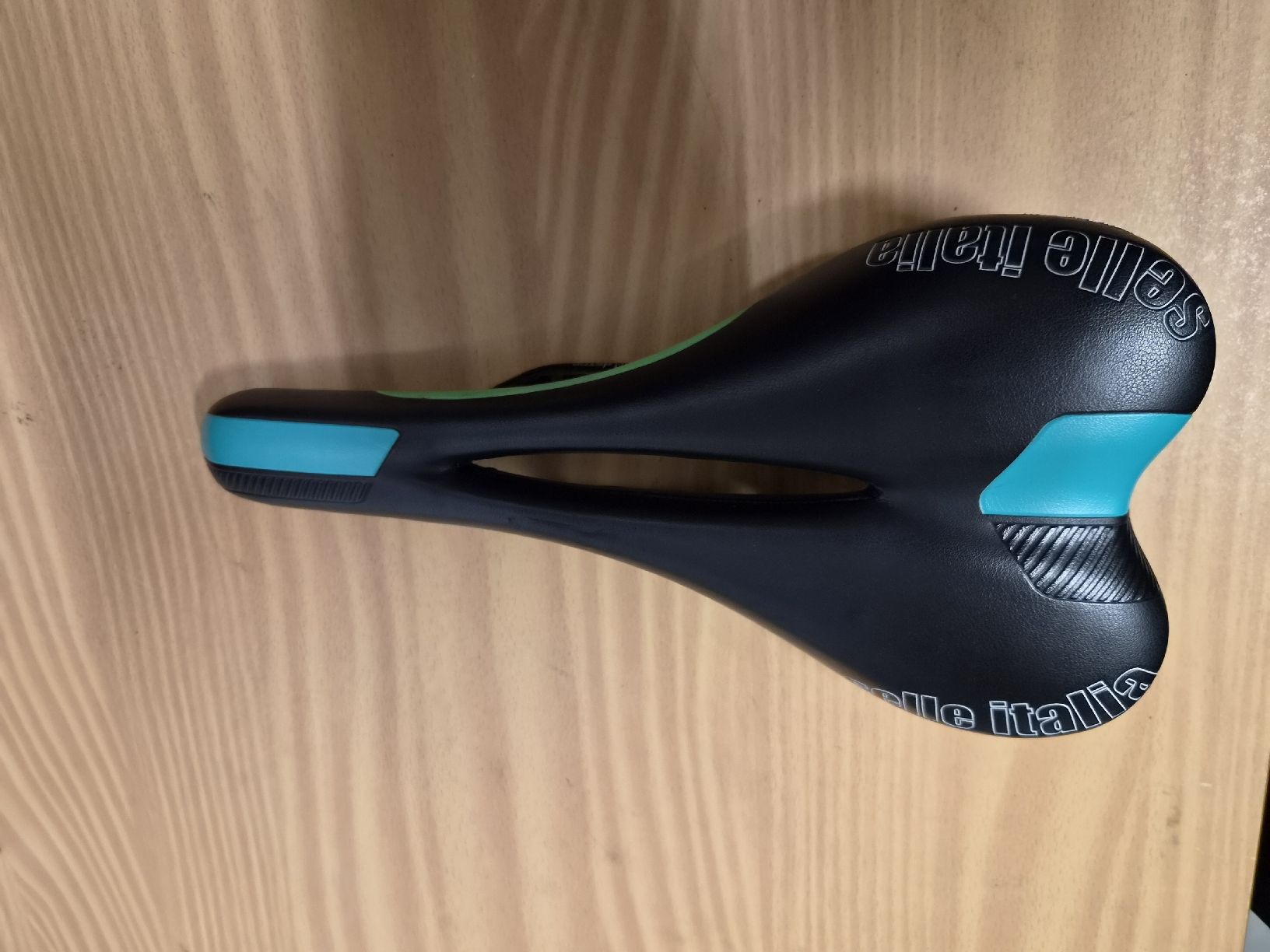 Ersatzteile: Selle Italia  – Gebraucht aus Riehen von mbahn