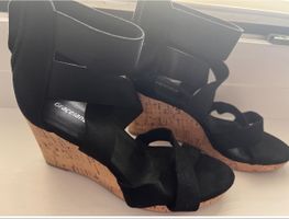 HOHE SCHUHE 36 Brandneu!