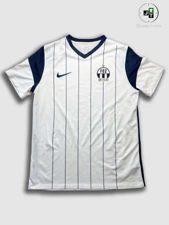 FC ZÜRICH FCZ 15/16 TRIKOT