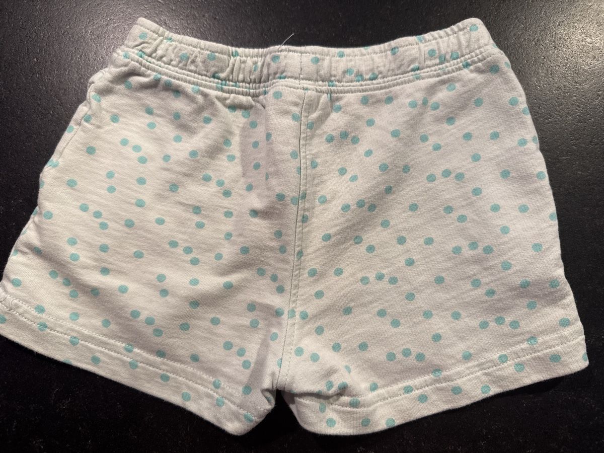 Pantaloni: Shorts Gr. 74/80 – Usato da Grabs venduto da Shelly_87 1