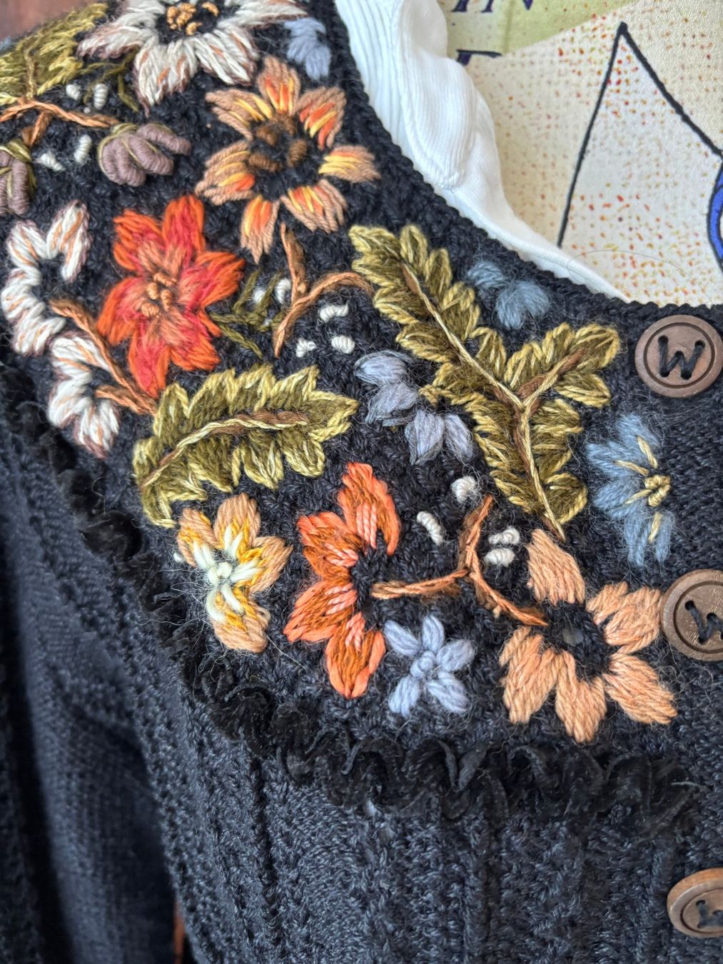 Giacche: WOLKENSTRICKER Jacke neuwertig – Nuovo (secondo la descrizione) da Merishausen venduto da yourdream 2