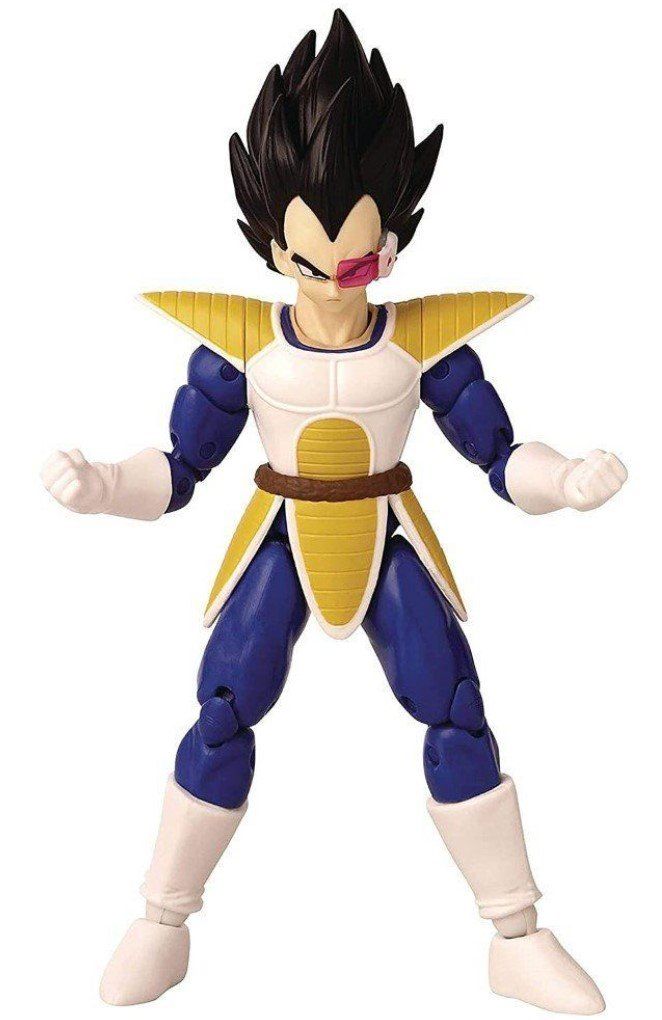 Bandai Statuette: Dragon Ball Super Vegeta – Nuovo e nell'imballaggio originale da Männedorf venduto da Molum