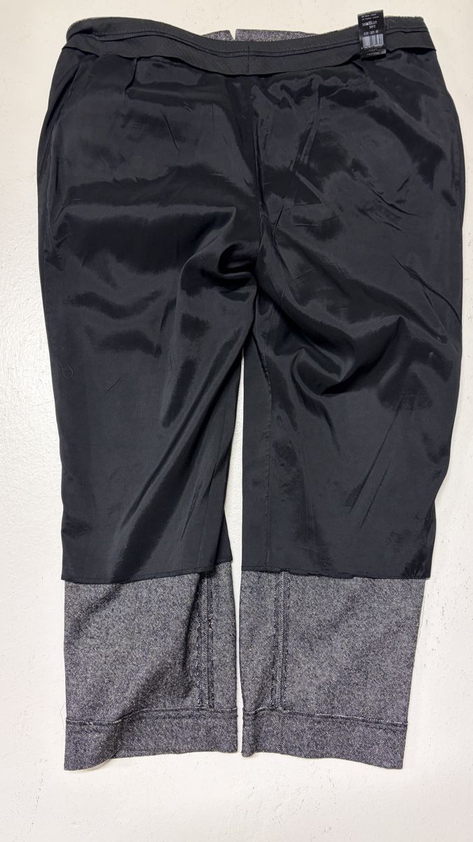 Strenesse Pantaloni: Strenesse Blue 7/8 Wollhose – Usato da Hildisrieden venduto da Inna71 6