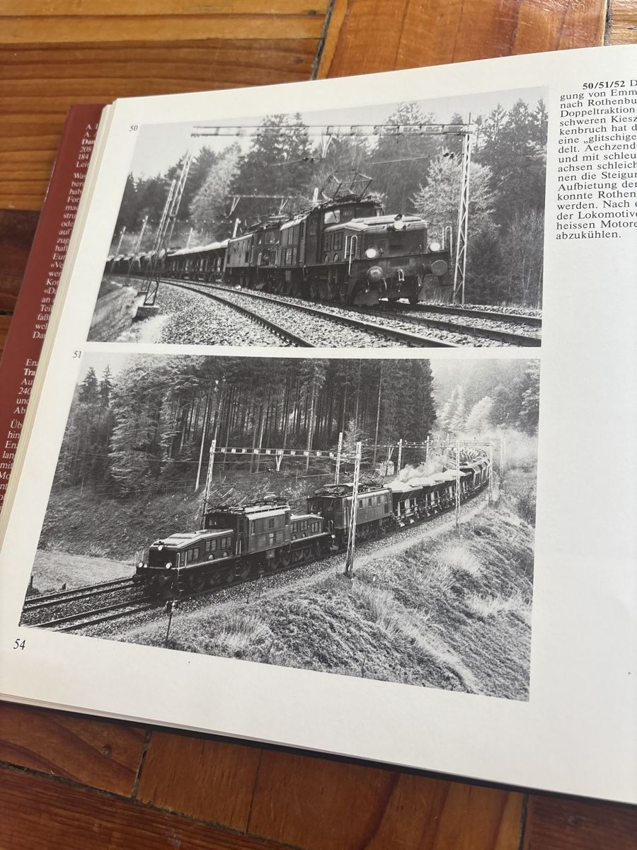 Libri: Elektro-Veteranten der SBB – Nuovo (secondo la descrizione) da Troistorrents venduto da Patalax 3