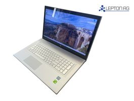 HP Envy Laptop 17-bw0805nz i7/16GB/512GB/Win11home