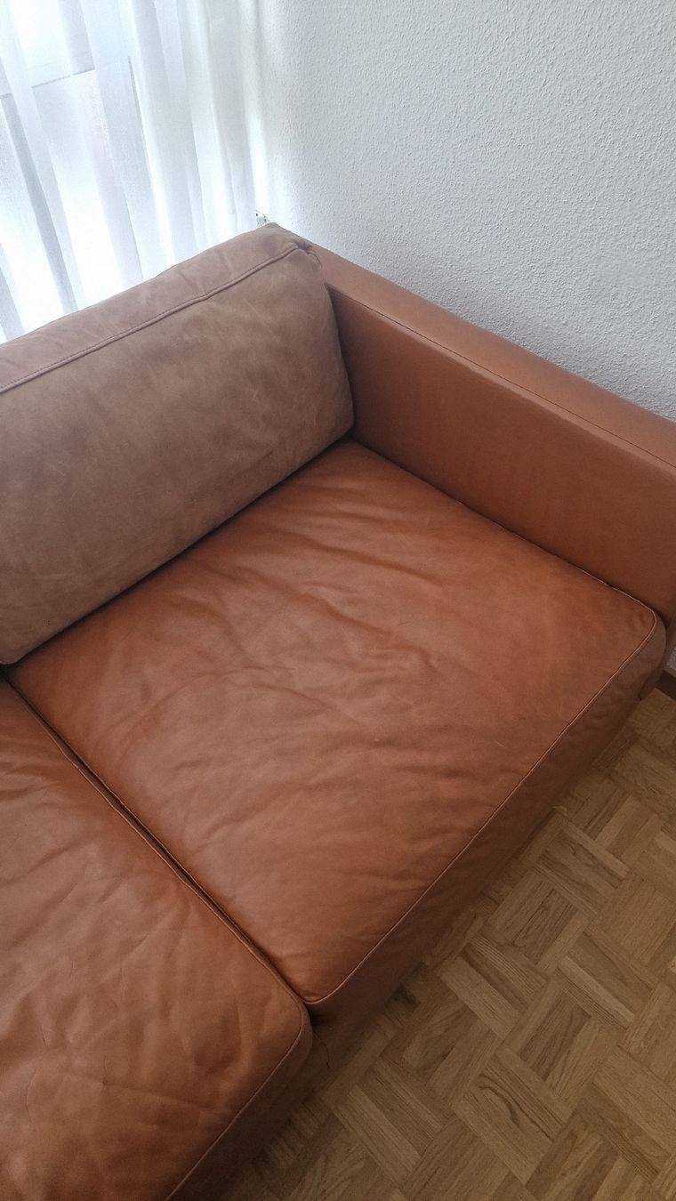 Divani: Sofa – Usato da Möhlin venduto da Cihan_Ch 3