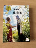 Buch „Tanz ins Flutlicht“ - Lina Kaiser