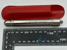 Reifenprüfer MASSKO für Werkstatt, Bar o. psi