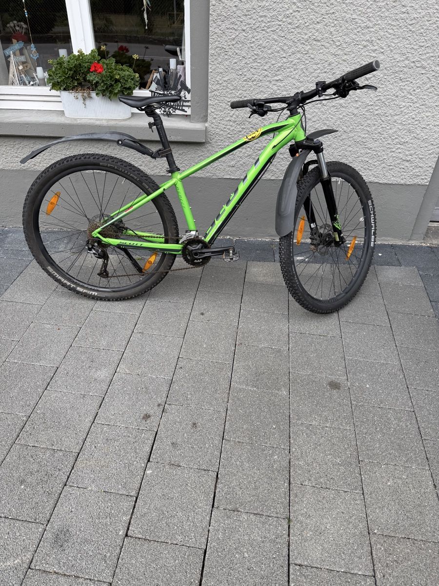 Scott Vélos: Scott Aspect 29zoll – D'occasion à Murten par Ski-Outlet 3