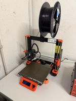 Original Prusa i3 MK3S+ 3D Drucker inkl. 2x neuem Filament