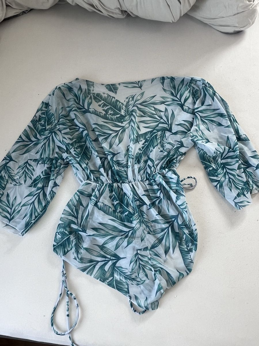 Tute: Strand Jumpsuit – Nuovo (secondo la descrizione) da Romanshorn venduto da Luette19