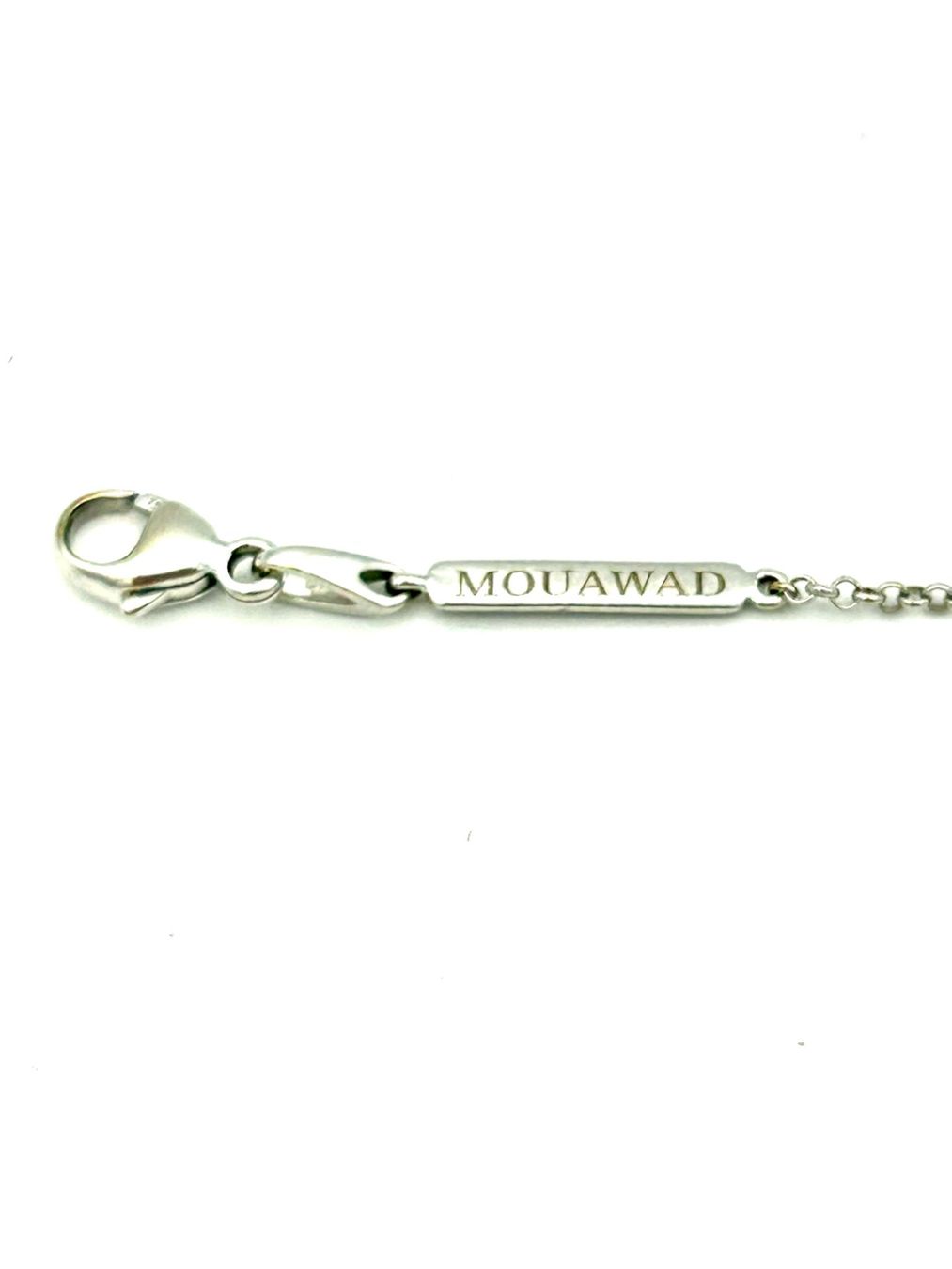 Bracciali & Braccialetti: Bracelet Mouawad Saphir – Usato da Renens VD venduto da rom_v9jv 4